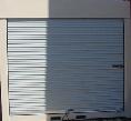 10'x8' WITH ROLL UP DOOR 